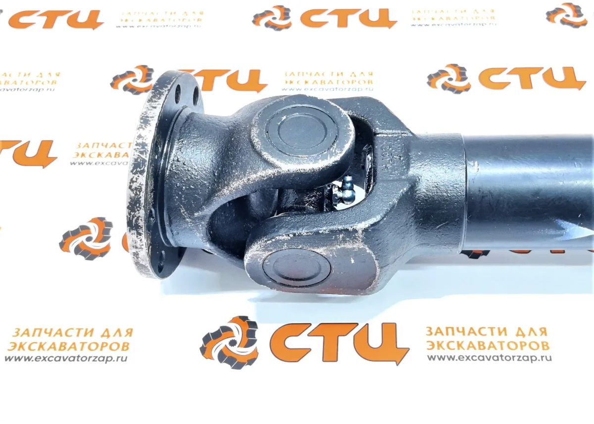 ВАЛ КАРДАННЫЙ ЗАДНИЙ 81N5-30050 экскаватора Hyundai R170W-7