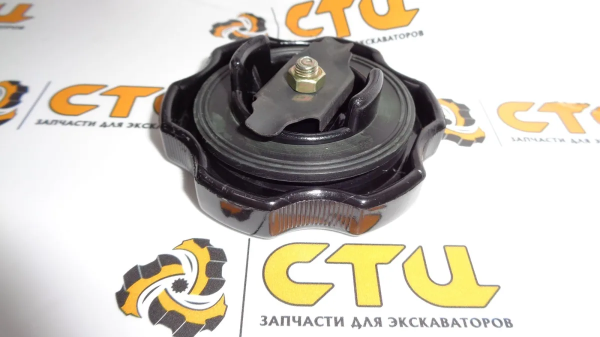 Крышка XJAF-00592 маслозаливной горловины экскаватора Hyundai