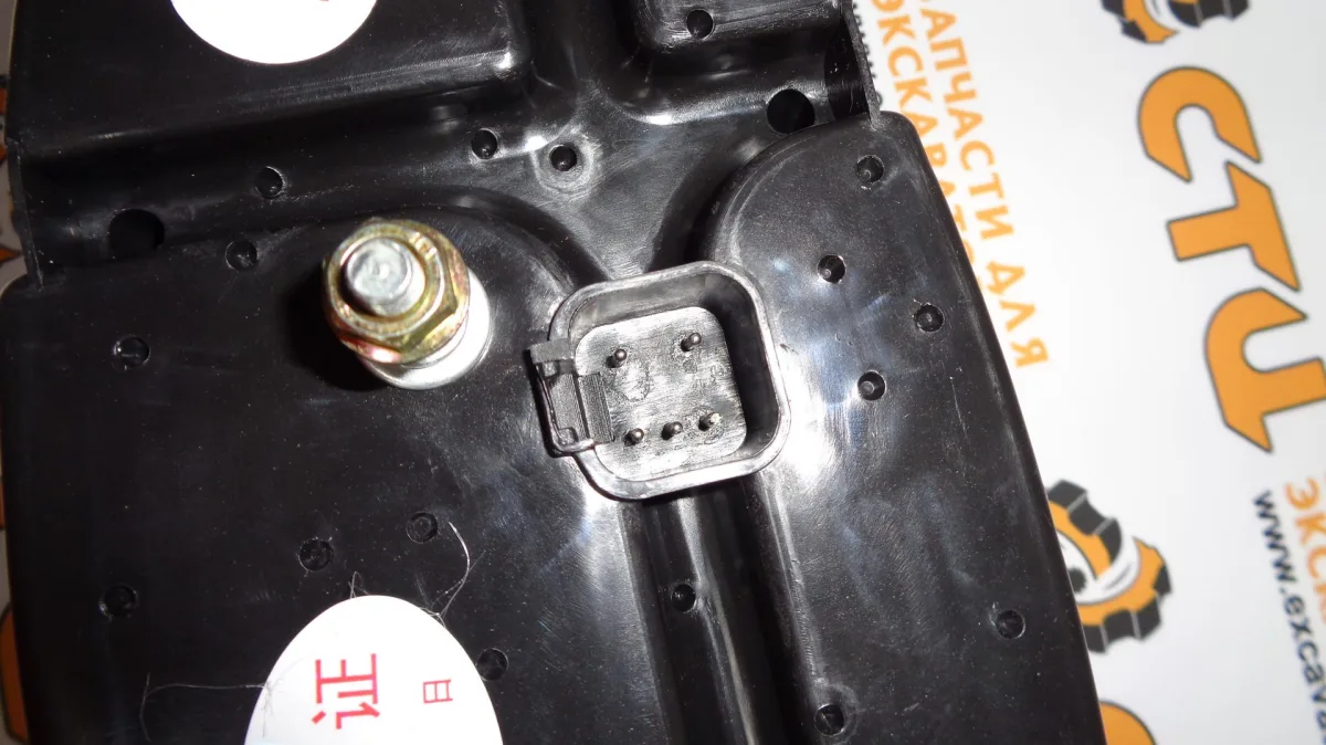 Фонарь задний 21M9-50900 экскаватора HYUNDAI R55W, R55W-9, R60W-9S