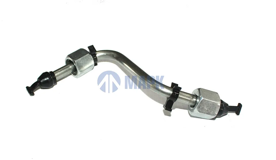 Трубка топливная а/м КАМАЗ высокого давления (L=188) Shandong Longkou Oil Pipe Co., Ltd