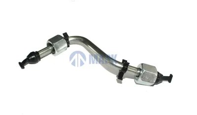 Трубка топливная а/м КАМАЗ высокого давления (L=188) Shandong Longkou Oil Pipe Co., Ltd