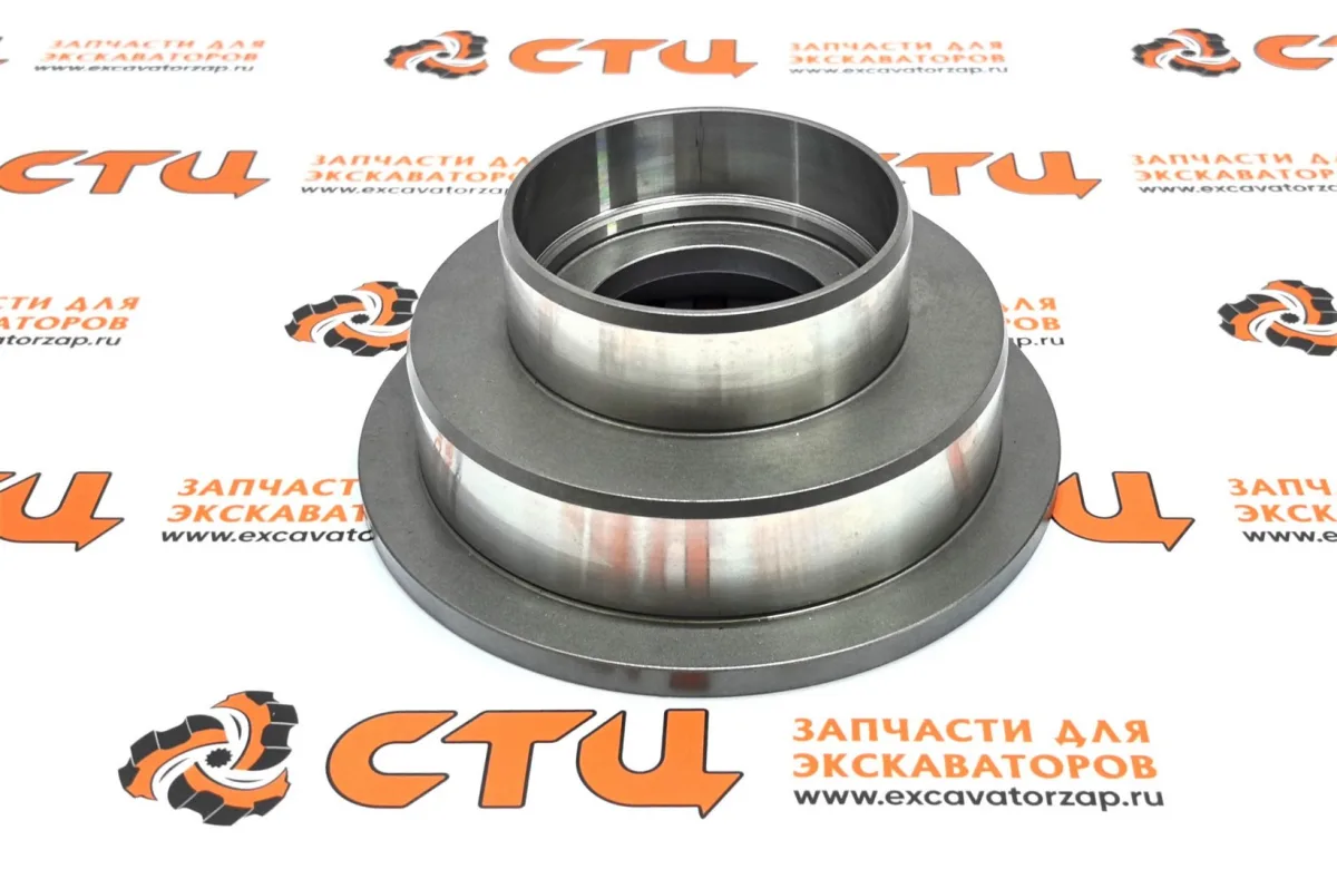 Поршень 4143.352.051, 4143-352-051, 4143352051 КПП экскаватора Hyundai R140W, R170W, R180W, R200W, R210W