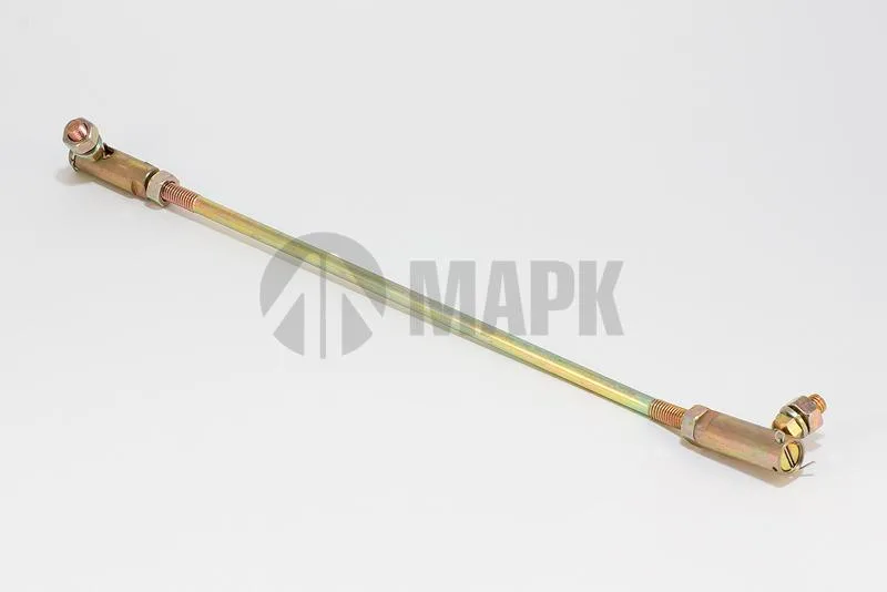 Тяга газа короткая МАРК