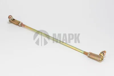 Тяга газа короткая МАРК