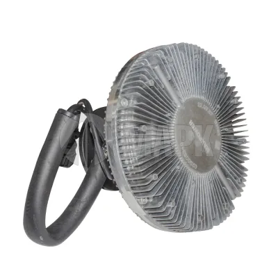 Муфта вязкостная а/м КАМАЗ d=650мм MAXPOWER