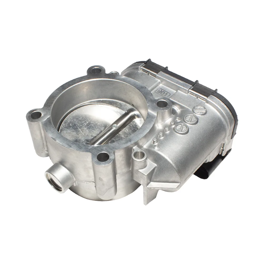 Заслонка дроссельная 0280750129 (BOSCH)