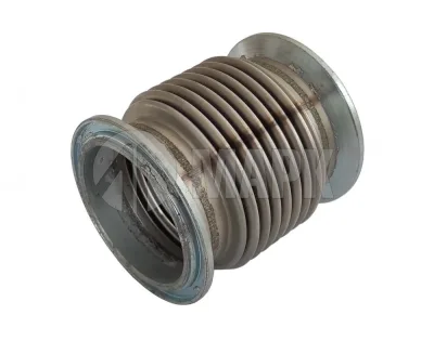 Металлорукав а/м КАМАЗ ЕВРО-4 (L=84/D=54.4) (740.70-1118276)