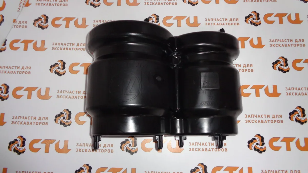 Пластина маслоотражающая ZGAQ-03254 КПП экскаватора погрузчика Hyundai H940S