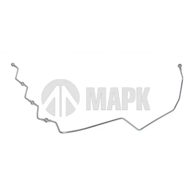 Трубка дренажная правая (МАРК)