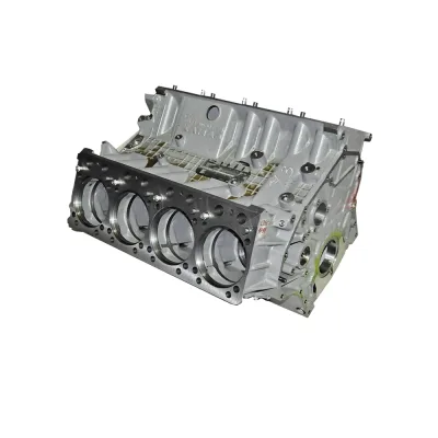 Блок цилиндров для двигателей Е-4 74063, 74064, 74074, 74073 с системой Common Rail