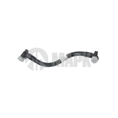 Топливопровод а/м КАМАЗ 740.70-1104422-50 Тиссан