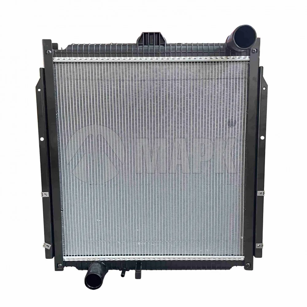 Радиатор основной 54115В-1301010-01 (54115М-1301010) EV082001 MAHLE-BEHR