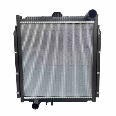 Радиатор основной 54115В-1301010-01 (54115М-1301010) EV082001 MAHLE-BEHR