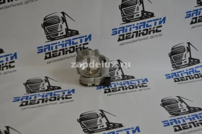 Заслонка дроссельная 0 280 750 129