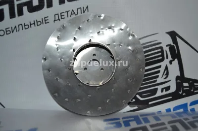 Крыльчатка на мотор ПЖК-30 300.300.000