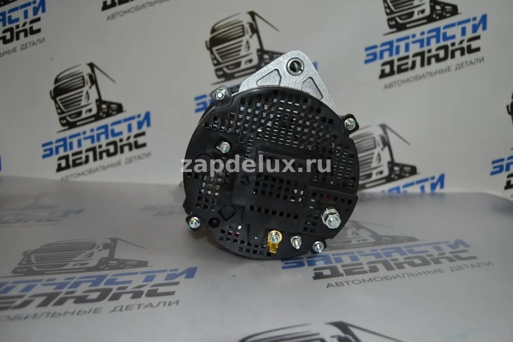 Генератор 4001.3771-53 (80А) Чебоксары 4001