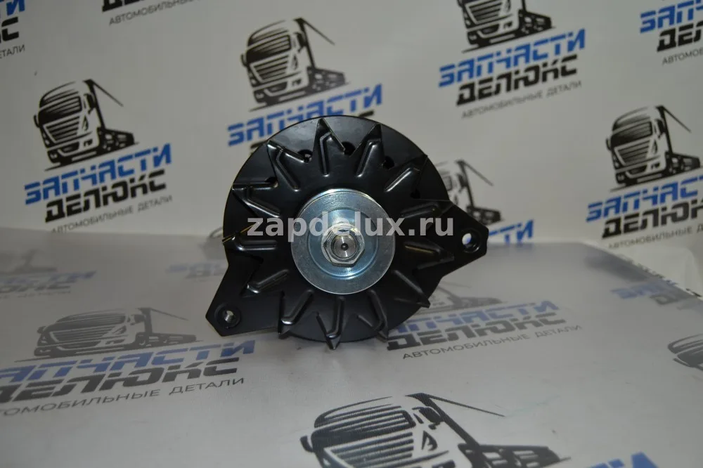 Генератор 4001.3771-53 (80А) Чебоксары 4001