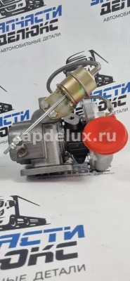 Турбокомпрессор а/м КАМАЗ ЕВРО-4 правый S200G/2471NATM/58WK1-0.64 (дв 820.60 газ.) Schwitzer