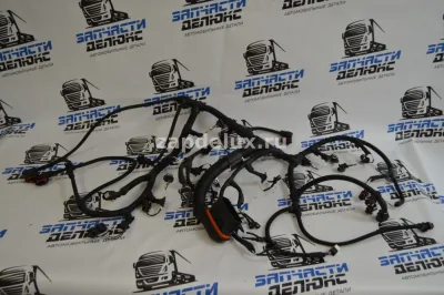 Жгут проводов форсунок 77R25140A