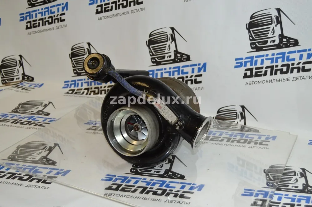 Турбокомпрессор HOLSET HX35W