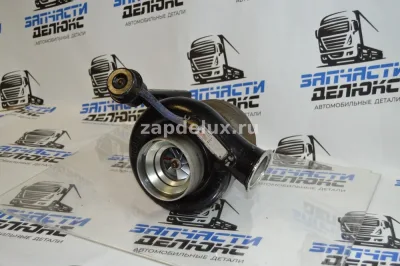 Турбокомпрессор HOLSET HX35W