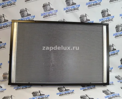 Радиатор охлаждения ДВС LUZAR LRc 07601 5460 5460Ш-1301010-10 5460А-1301010 5460-1301010-10