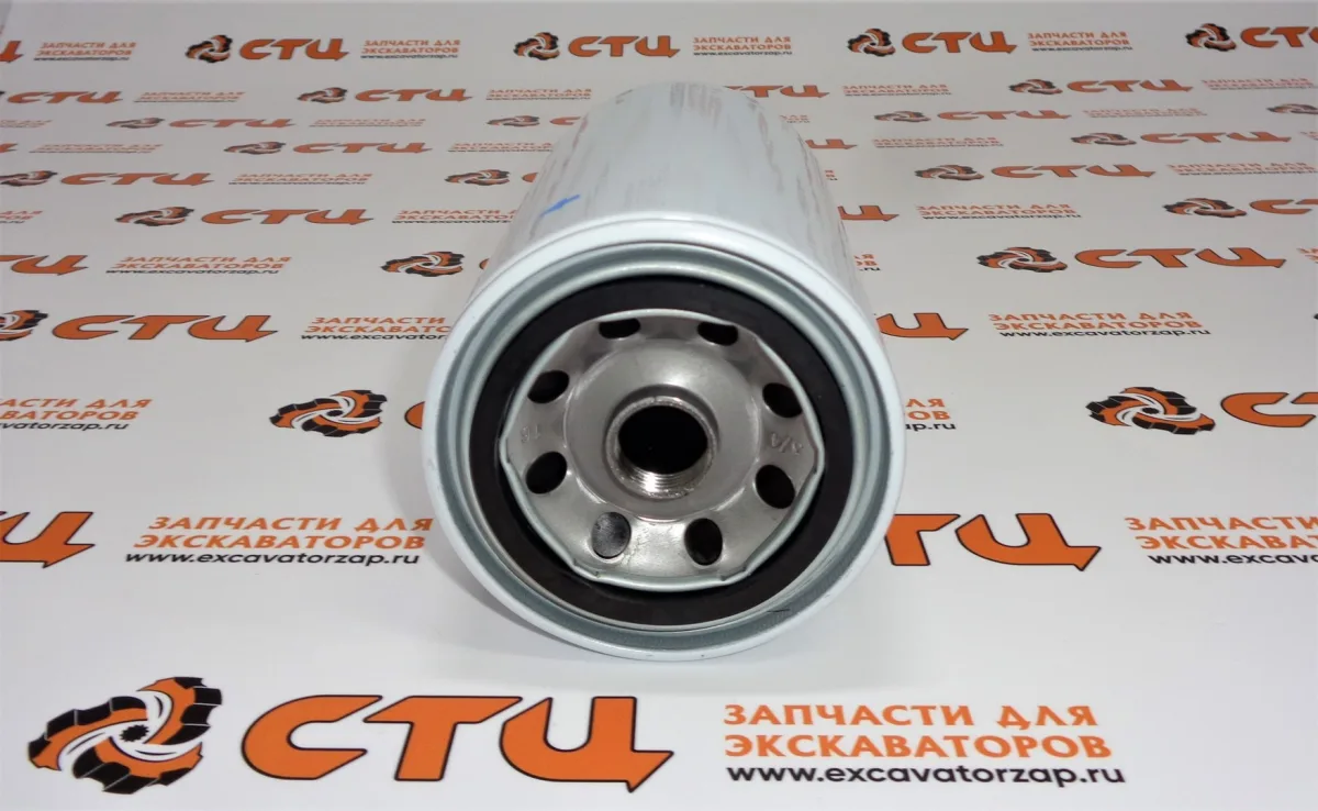 Фильтр масляный ZUAC-00178 экскаватора погрузчика Hyundai H940S