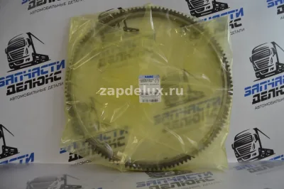 Венец маховика а/м КАМАЗ Евро