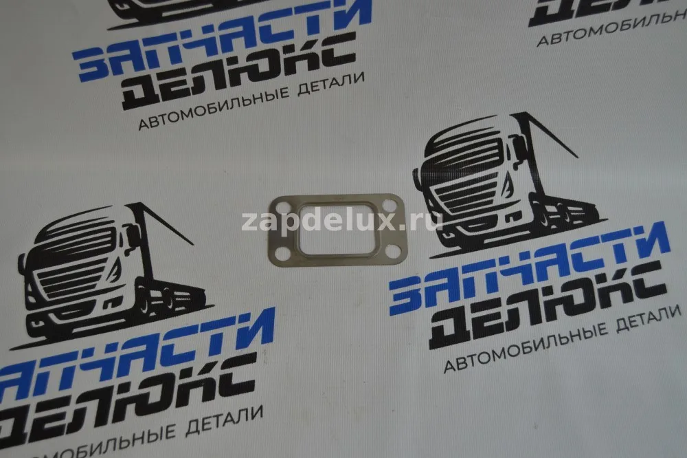 Прокладка турбокомпрессора на газовый двигатель ПАО 820.60-1118189