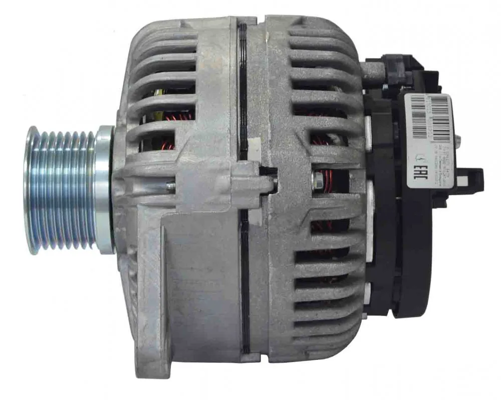 Генератор Евро-4 (8 ручейковый) аналог 0124655082 Bosch с дв.Cummins ISB 6.7 ОАО БАТЭ г.Борисов