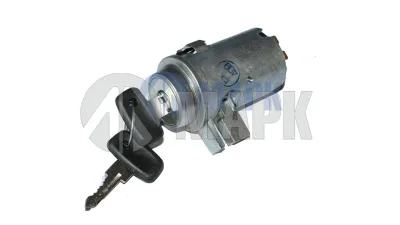 Замок зажигания Евро с противоугонкой (Димитровград) 2101-3704000-11