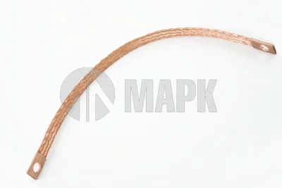 Перемычка массы (косичка) 26,5см короткая
