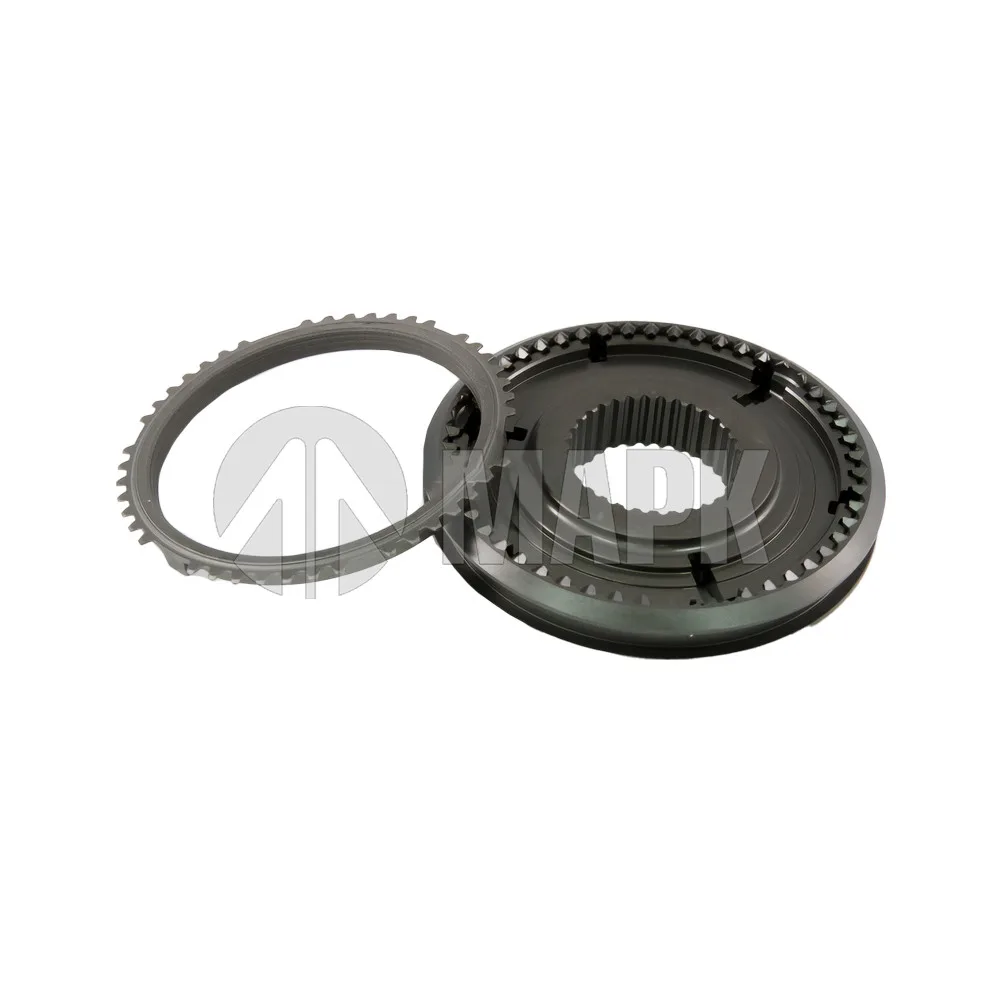 Синхронизатор 1/2 передачи (ZF 1324 204 007) TECNARI