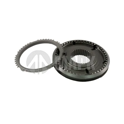Синхронизатор 1/2 передачи (ZF 1324 204 007) TECNARI
