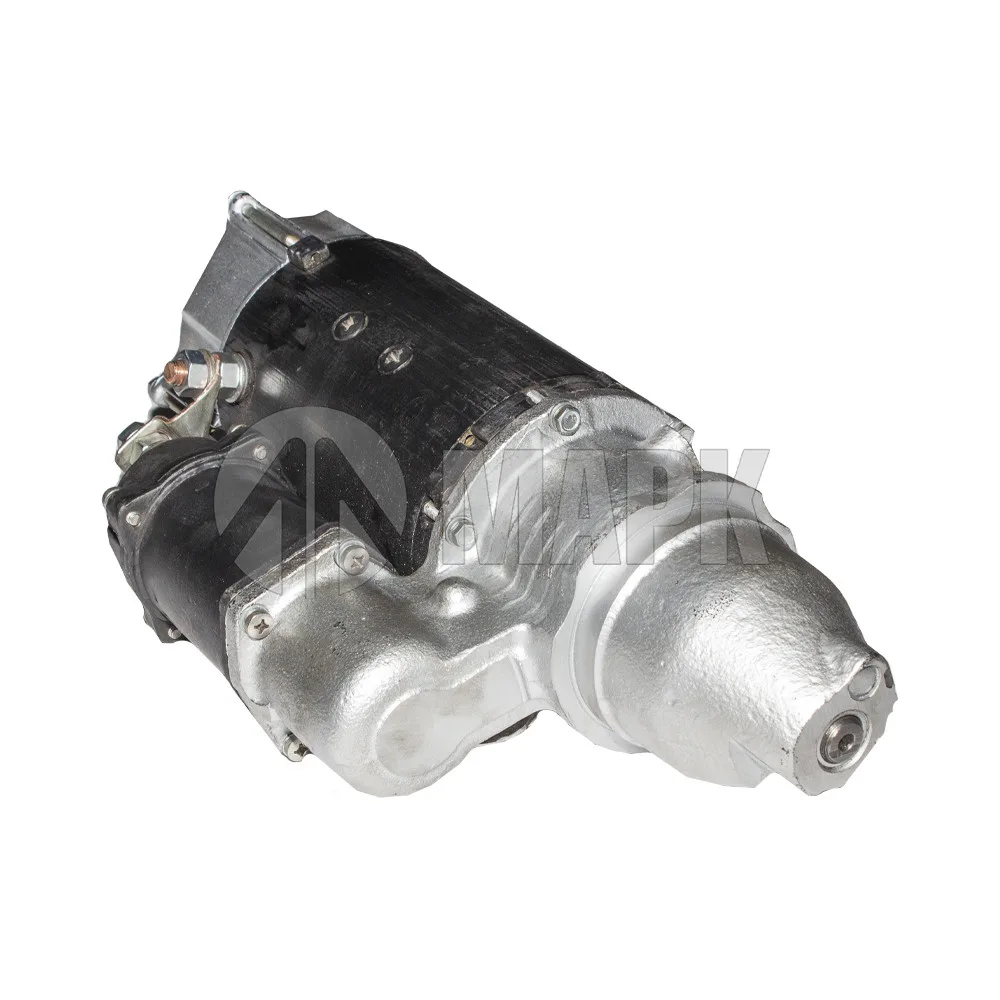 Стартер (24V 9.2kW z11)