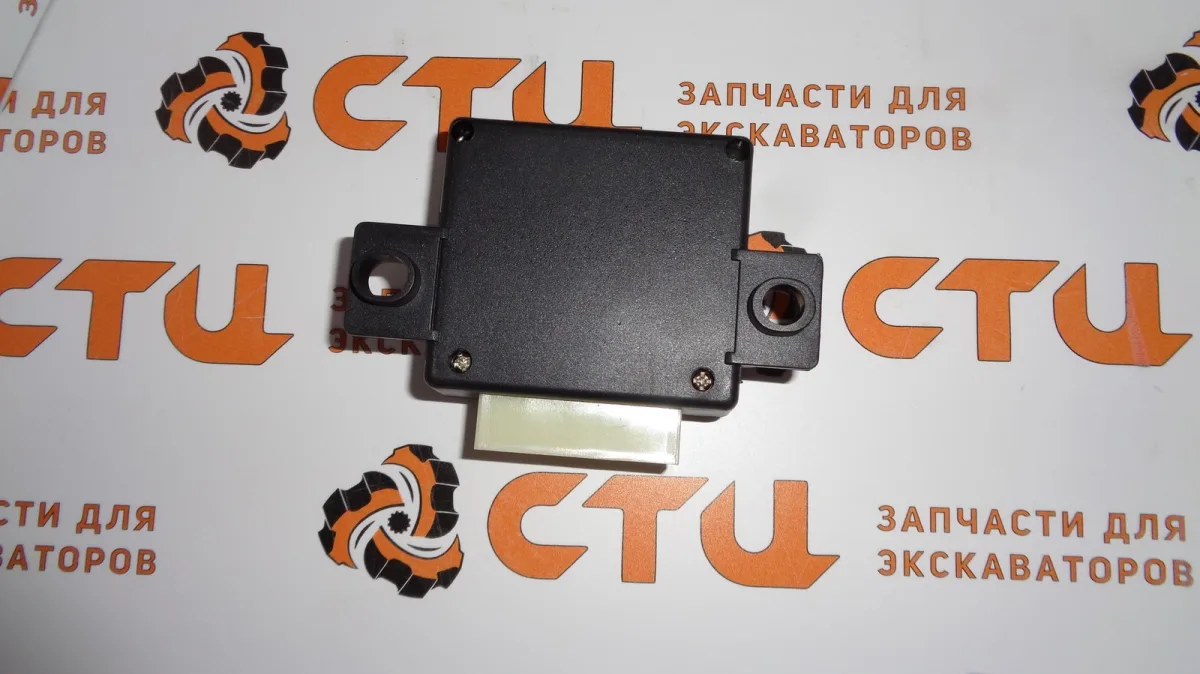 Контроллер (реле) стеклоочистителя 12C20-04580 экскаватора HYUNDAI