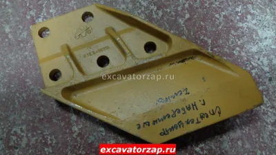 Бокорез правый 63E1-3534, 61E3-3534 экскаватора Hyundai R170-250