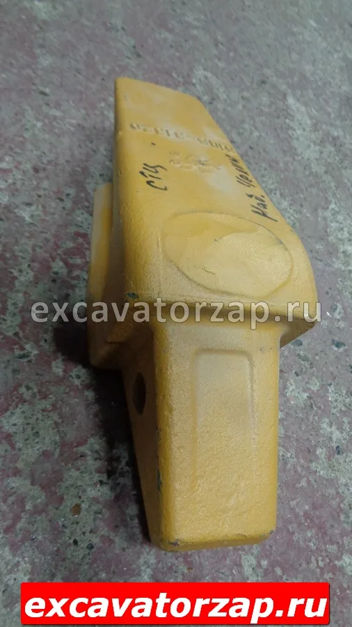 Адаптер 61Q6-31320 коронки ковша экскаватора Hyundai