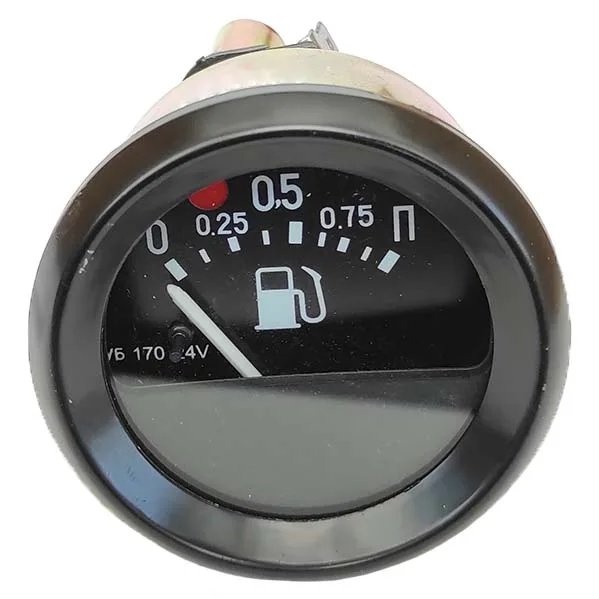 Указатель уровня топлива УБ 170 М (24В) (аналог)