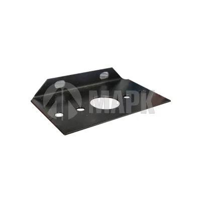 Кронштенй бокового габаритного фонаря