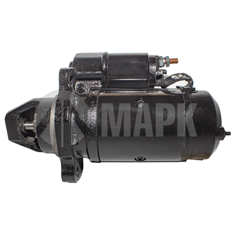 Стартер 5320 ЕВРО-1 (AZF 3367 24V 4kW z10) KRAUF