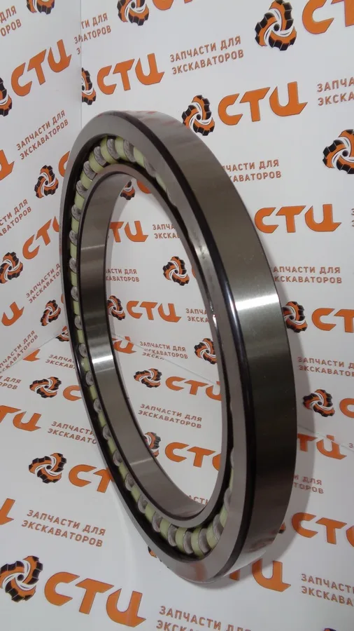 Подшипник XKAQ-00175 редуктора хода экскаватора HYUNDAI R250LC7, R250LC7A, R250LC9, R250LC9A, R260LC9S, R290LC7, R290LC7A, R290LC7H, R290LC9, R290LC9MH, R300LC7, R300LC9A, R300LC9S, R300LC9SH, R305LC7, R320LC7, R320LC7A, R320LC9, R330LC-9A, R330LC9S, R330