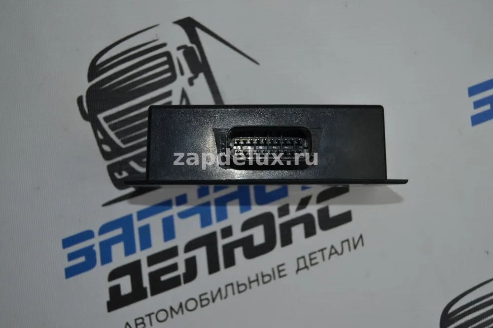 Блок управления предпусковым подогревателем двигателя БУП1