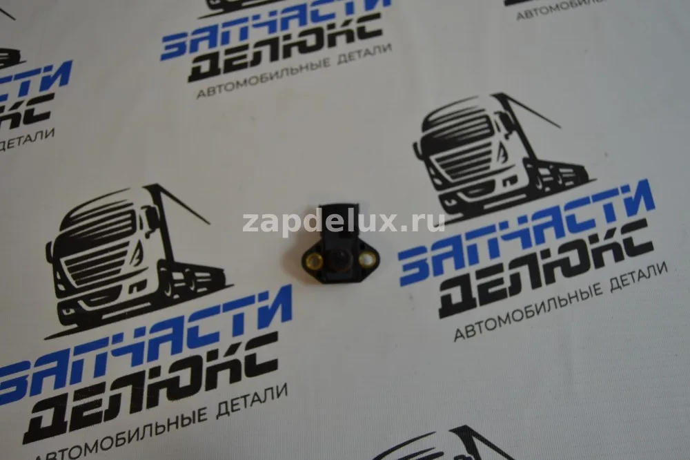 Датчик давления и температуры масла Евро-3 (аналог 0281002953)612600090460