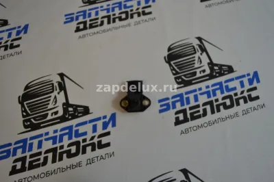 Датчик давления и температуры масла Евро-3 (аналог 0281002953)612600090460