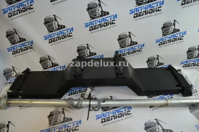 ДЗК Камаз 43118 (ПАО КАМАЗ) 43118-3105010