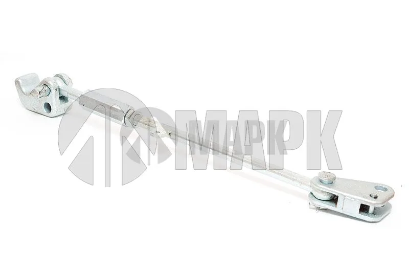 Запор борта 5511 в сборе МАРК