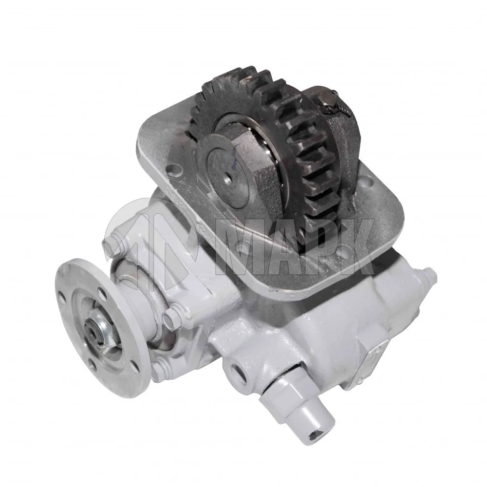 Коробка отбора мощности МП58-4202010