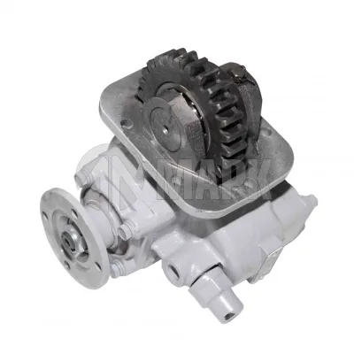 Коробка отбора мощности МП58-4202010