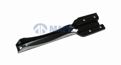 Кронштейн глушителя а/м КАМАЗ 53215-1203034